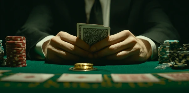 WinWin new player welcome bonus